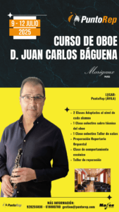 Báguena 2025